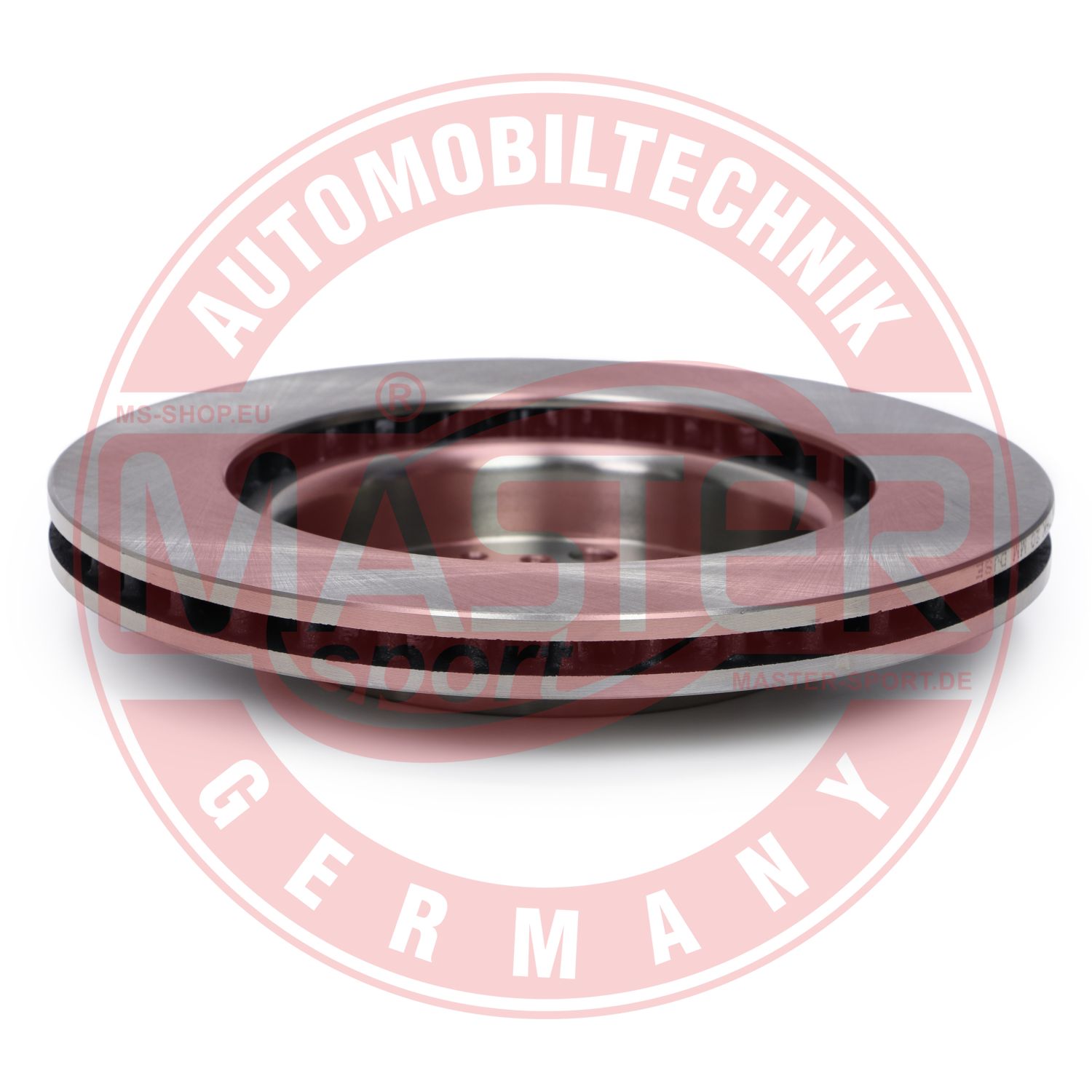 Disc frana MASTERSPORT GERMANY 24012202901-PCS-MS